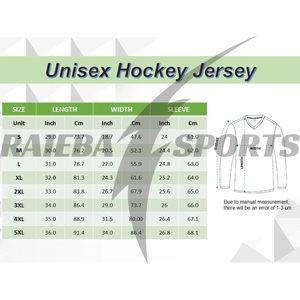 2025 Premium Quality Factory Wholesale Custom Breathable Printed Ice Hockey Uniforms Set Customized Design Team <b>Name</b> 100% - Product Image 6