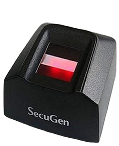 SecuGen Hamster PRO 20 - Product Image 1