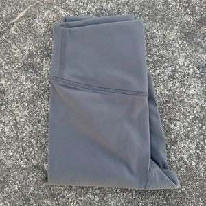 2025 couleur unie doux femmes pantalon de sport vêtements d'entraînement Push Up taille haute beurre Yoga Legging athlétique gymnastique entraînement complet - Product Image 6