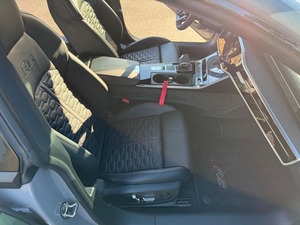 รถออดี้ RS7 ปี 2023 สภาพสะอาดเรียบร้อย - Product Image 4