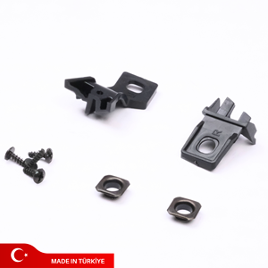 6Q0998226 Nouveau kit de réparation de phare droit pour Polo IV 9N 2001-2012 Garantie longue durée 1 an - Product Image 1