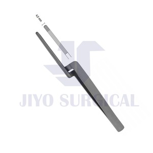 Pinzas Articuladas de Papel – Instrumento Dental de Acero Inoxidable para Marcado Oclusal - Product Image 2