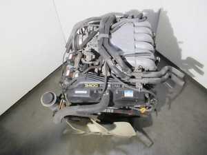 Moteur Toyota 4Runner 3.4L V6 JDM 5VZ-FE d'occasion, années 1996-2002 - Product Image 1