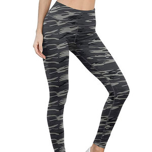 Conjunto de Yoga para Mujer, Ropa de Moda, Estilo Urbano, en Existencia, Nuevo Diseño - Product Image 6