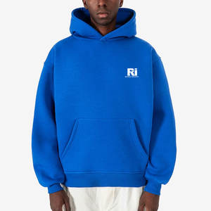 Style Unique Offre Spéciale Respirant Hommes Drop Shoulder Hoodies Nouvelle Arrivée Pull Drop Shoulder Hoodies Pour Hommes - Product Image 1