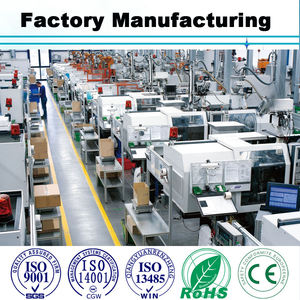 Servicio de Moldeo por Inyección de Plástico de Alta Precisión, Piezas de ABS, PP, PC, PMMA, TPU, Carcasa para Auriculares, Fabricante de Moldes - Product Image 6