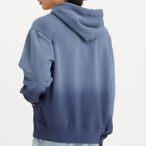 เสื้อฮู้ดสีจางลงแดด - Product Image 3