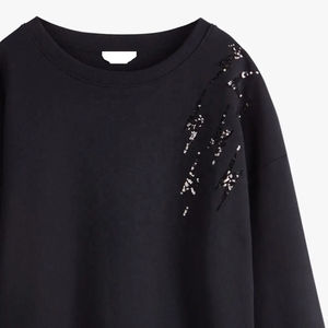 Sweat-shirt pour femme personnalisé Kivotech en gros, confortable, décontracté, vêtement d'hiver, sweat à capuche en coton, nouveau design pour 2026 - Product Image 5