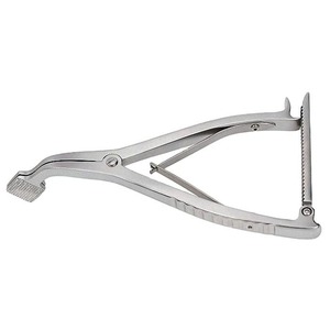 Tout nouveau Instruments chirurgicaux orthopédiques distracteur de genou Instruments chirurgicaux généraux Instrument orthopédique de haute qualité - Product Image 1