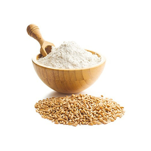 Farine de blé entier biologique de la meilleure qualité à un prix économique dans le sac de grains de mouture sains du fournisseur - Product Image 1
