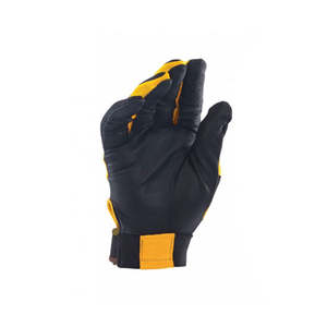 Kivotech ถุงมือเบสบอลสำหรับผู้ชาย, สินค้ามาใหม่ OEM มืออาชีพคุณภาพสูงระบายอากาศหนังสำหรับการใช้งานกลางแจ้งแบบลำลอง - Product Image 2