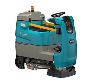 NOUVELLE Offre T380-AMR |   Autolaveuse autoportée – Nettoyage de sols haute performance – Prête à l'exportation - Product Image 4