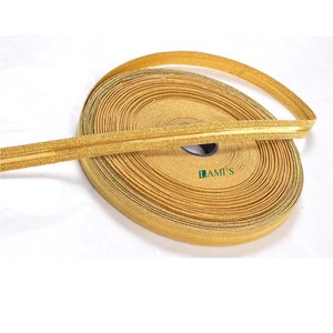Tresse personnalisée panier tissage gros Pipers Doublet veste dentelle tresse OEM dans les garnitures en différentes couleurs - Product Image 5