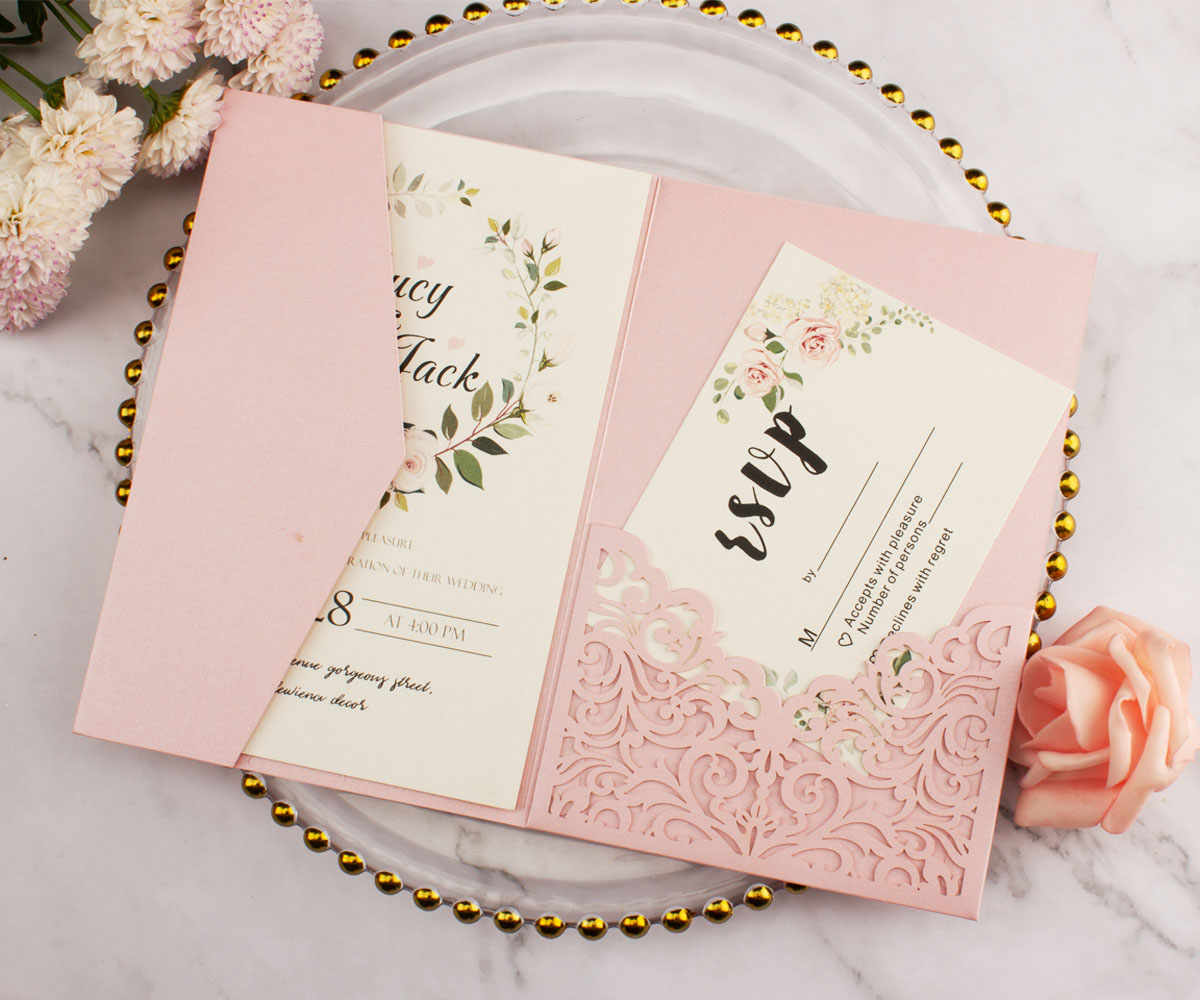 Pourpre rose perle