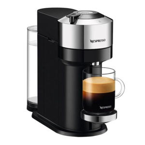 Cafetera Eléctrica Francesa Automática para Café y Espresso con Vaporizador de Leche, Acabado Negro Mate Cromado, Mejor Precio al por Mayor - Product Image 4