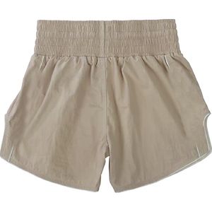 กางเกงขาสั้นมวยไทยสำหรับผู้ชาย100% โพลีเอสเตอร์ - Product Image 2