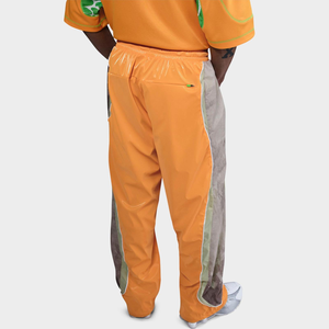 Professional Men's Mid Waist Casual Style <b>Trouser</b> Latest Design Vintage Decoration Breathable Lightweight Canvas Good Quality - Product Image 5