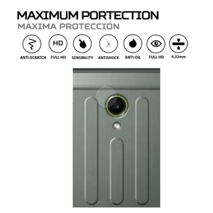 ฟิล์มกันรอยหน้าจอ ANTISHOCK สำหรับซัมซุงสำหรับกาแล็กซี่แท็บแอคทีฟ 5 ฟิล์มป้องกันระดับพรีเมียม - Product Image 2