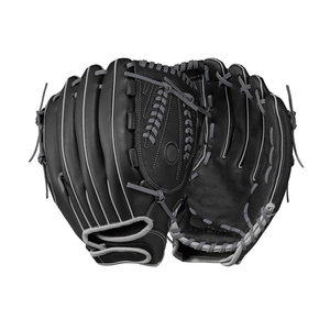 Guantes de béisbol y softball de entrenamiento de calidad superior personalizados al por mayor profesionales Guantes de Fielding de varios tamaños - Product Image 4