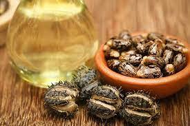 Huile de ricin 100% pure et naturelle, qualité A, durée de conservation de 2 ans, pour usage alimentaire et de soins de santé - Product Image 3