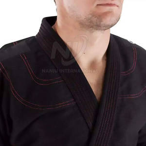 ชุดเครื่องแบบกิโมโนเดจิวจิสึเครื่องแบบจีไอจิสึดีไซน์ดีจำนวนมาก - Product Image 5