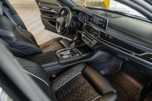 Alpina B7 xDrive 2022, 600 ch, V8 biturbo, transmission intégrale, très bien équipée, non modifiée - Product Image 3