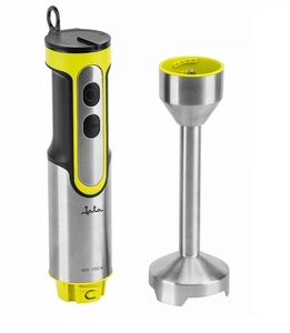 Frullatore a immersione Turbo giallo 1200W (Jata JEBT1788) - Product Image 1