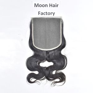 Cheveux indiens du sud, Remy, bruts, non traités, directement de l'usine en Inde, produit de fermeture de cheveux, Bodywave disponible en ligne à la vente par l'exportation - Product Image 4