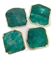 Meilleure vente naturel vert Aventurine caboteur en gros cristal AGate pour la décoration intérieure guérison méditation pierres précieuses Style Feng Shui - Product Image 3