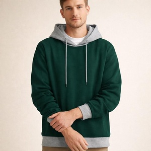 เสื้อฮู้ดดี้ซับลิเมชั่นผู้ชายขายดี ราคาถูกสุดคุ้ม ฮู้ดดี้ซับลิเมชั่นแบบใหม่ล่าสุดสำหรับฤดูหนาว - Product Image 1