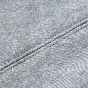 Sudaderas con capucha de talla grande de alta calidad de último diseño para hombres hechas en Pakistán sudaderas con capucha transpirables para hombres - Product Image 5