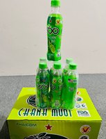 Toptarief 360 Thaicom Gezouten Citroenwater Dranken Effectieve Kater Reliëf 355Ml X 24 Flessen Puree Viet Nam Vruchtensap