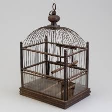 กรงไม้หวายทำจากไม้ธรรมชาติสีน้ำตาลแบบคลาสสิกสินค้าสำหรับให้เป็นของขวัญสำหรับตกแต่งบ้าน - Product Image 2