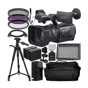 OFERTA: Videocámara Profesional 4K HXR-NX200 NXCAM OEM DIY con 1 Año de Garantía - Product Image 1