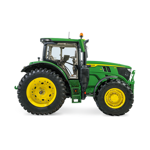 Tractor John Deere, Equipo Agrícola Resistente, Suministro al por Mayor, Precio Económico - Product Image 2