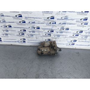 มอเตอร์สตาร์ท CITROEN C3 รุ่นที่ 1 5802FP 8HX ดีเซล 1400 (02>05) - Product Image 1