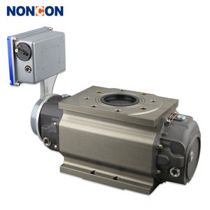 Цифровой расходомер воздуха, газовый расходомер LLGQ DN80 - Product Image 3