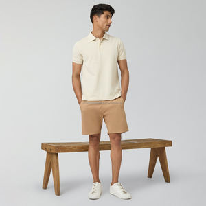 Camisetas de Rugby de Manga Larga para Hombre, Color Block, Primavera-Otoño, Logotipo Personalizado OEM al por Mayor, Fit2Fight - Product Image 5