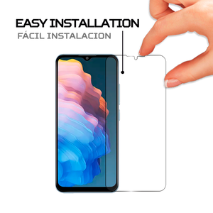 ฟิล์มกันรอยหน้าจอ ANTISHOCK สำหรับคูลแพด คูล 30 พรีเมี่ยมฟิล์มป้องกันโทรศัพท์มือถือ - Product Image 3