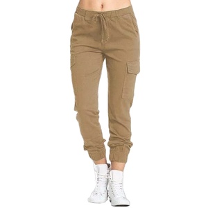 OEM Services Popular Jogger <b>Pant</b> Premium Cotton Best Quality Low MOQ Anti-Pilling Flat <b>Pant</b> Winter <b>Summer</b> Spring Autumn <b>Pant</b> - Product Image 4