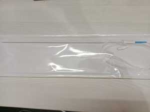 เข็มรับไข่ลูเมนแบบเดี่ยวเข็มปิ๊กอัพทรง ovum เข็ม opu สำหรับการใส่ปุ๋ยแบบ IVF invitro opu - Product Image 3