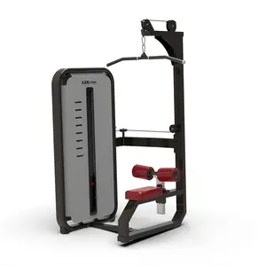 wholesale new design exercise functional trainer machine commercial gym fitness equipment Lat Pull Down