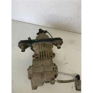 DIFFERENZIALE POSTERIORE NISSAN Qashqai 1a Serie 38421CA000 diesel 2000 (06>09) - Product Image 5