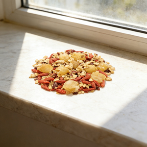 Оптовая продажа от производителя: Чай H-027 Yunding с лонганом, красными финиками и ягодами годжи, фруктовый чай в пакетиках, смешанные вкусы, натуральный, полезный, быстрая доставка - Product Image 4