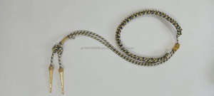 Accesorios de Uniforme Estilo Chaleco Táctico Aiguillette de Alta Calidad, Hechos a Medida, con Hilo de Bullion, para Artes Marciales - Product Image 4