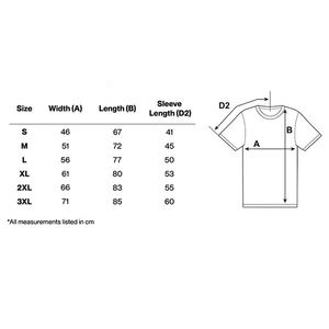 Cherry Red Men's Premium Quality Summer T-Shirt Slim Fit y transpirable 100% Cotton Casual Jersey Low MOQ Custom Wholesale - Product Image 6