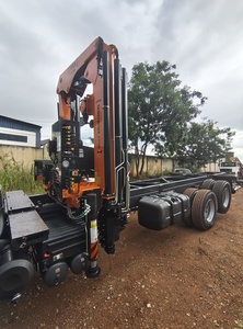 3หน่วย-เครนบูมบราซิล tka 30.700-คุณภาพสูงความจุ5.800กก. และแนวตั้ง21.8ม. สำหรับรถบรรทุก-ราคาตามคำขอ - Product Image 2