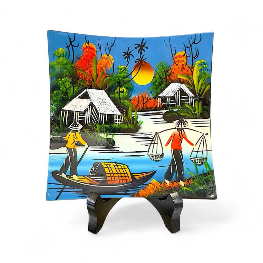 มีสีสัน