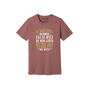 T-shirt 100% coton avec impression de thèmes de bouddha Style décontracté 12 options de couleur 160-180 Placement de conception personnalisable GSM lourd - Product Image 6