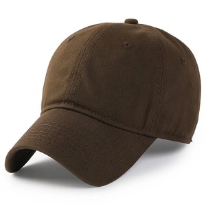 Gorras de béisbol súper grandes de 63-67cm, gorra de camionero suave de algodón de gran tamaño para hombres y mujeres, gorra de sol versátil para deportes al aire libre - Product Image 4